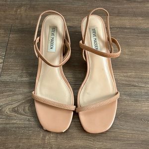 Steve Madden Inessa heels